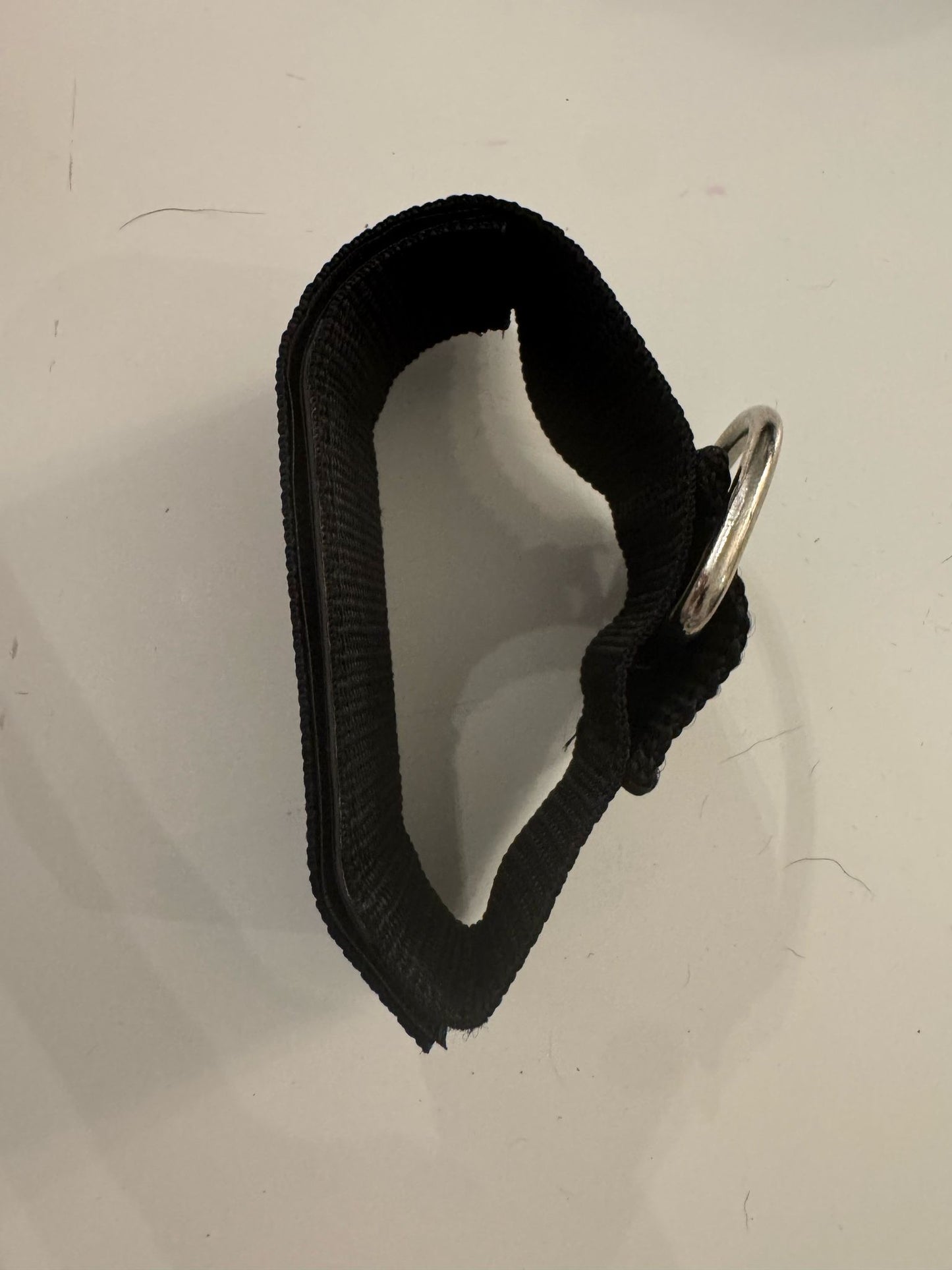Kickback Strap with Rigid Forefoot Base - SOLD INDIVIDUALLY - READY TO SHIP
