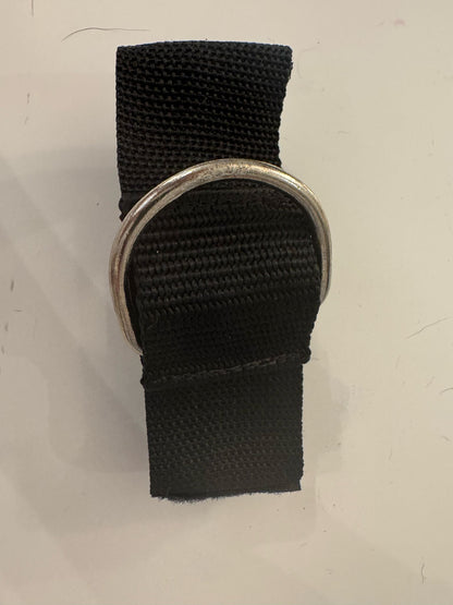 Kickback Strap with Rigid Forefoot Base - SOLD INDIVIDUALLY - READY TO SHIP