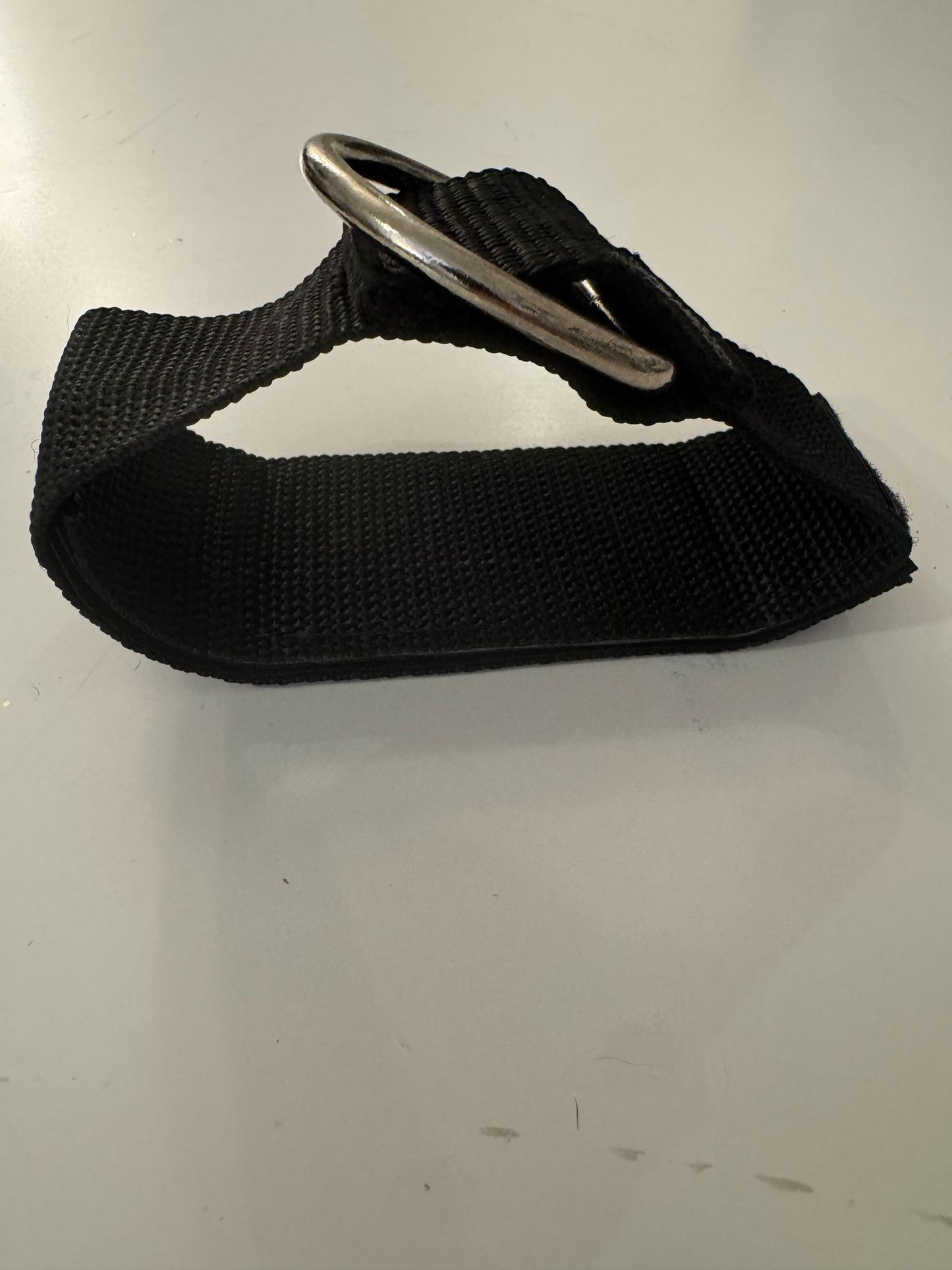 Kickback Strap with Rigid Forefoot Base - SOLD INDIVIDUALLY - READY TO SHIP