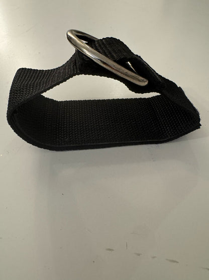 Kickback Strap with Rigid Forefoot Base - SOLD INDIVIDUALLY - READY TO SHIP