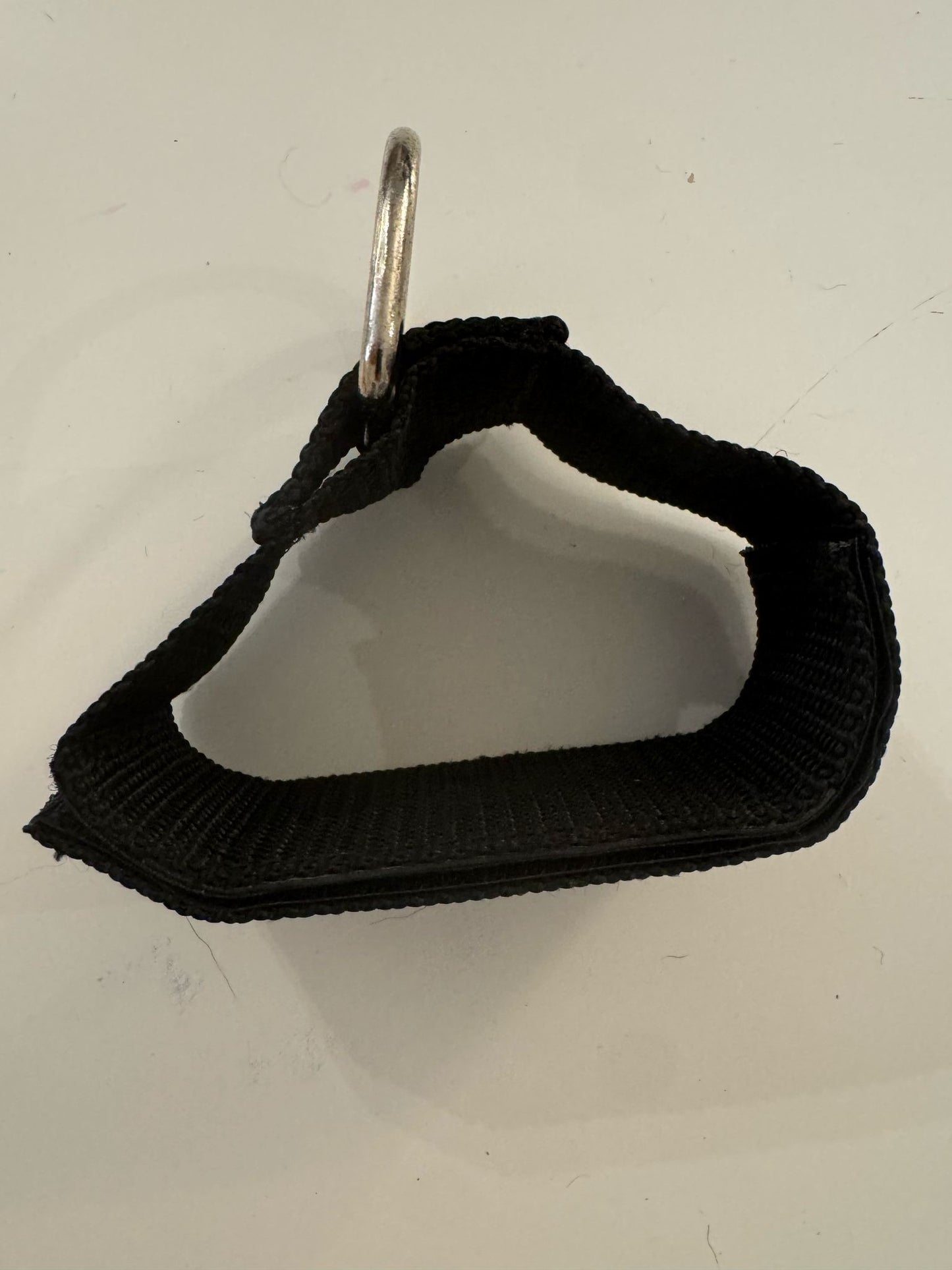 Kickback Strap with Rigid Forefoot Base - SOLD INDIVIDUALLY - READY TO SHIP