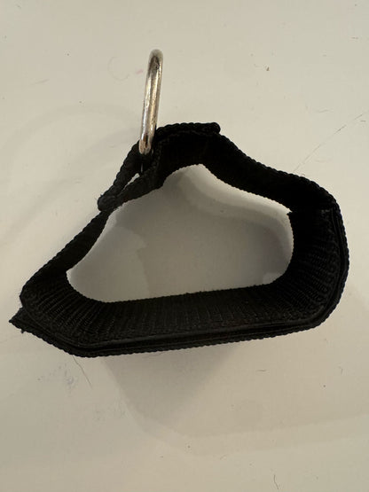 Kickback Strap with Rigid Forefoot Base - SOLD INDIVIDUALLY - READY TO SHIP