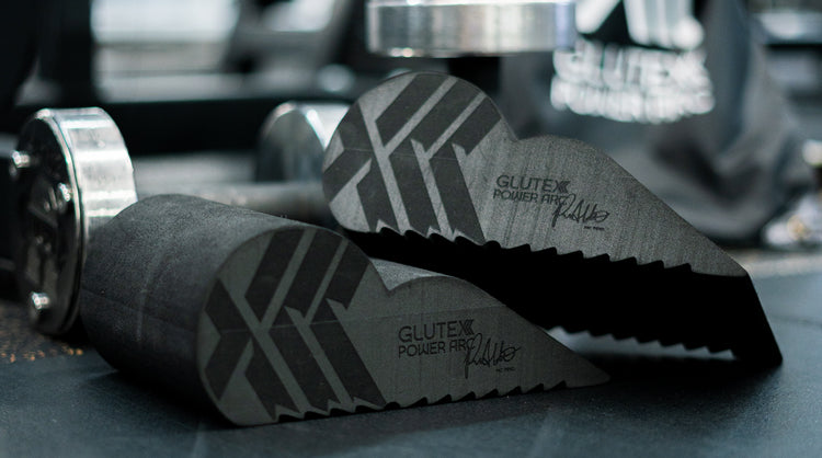 GluteXXX Power Arc™