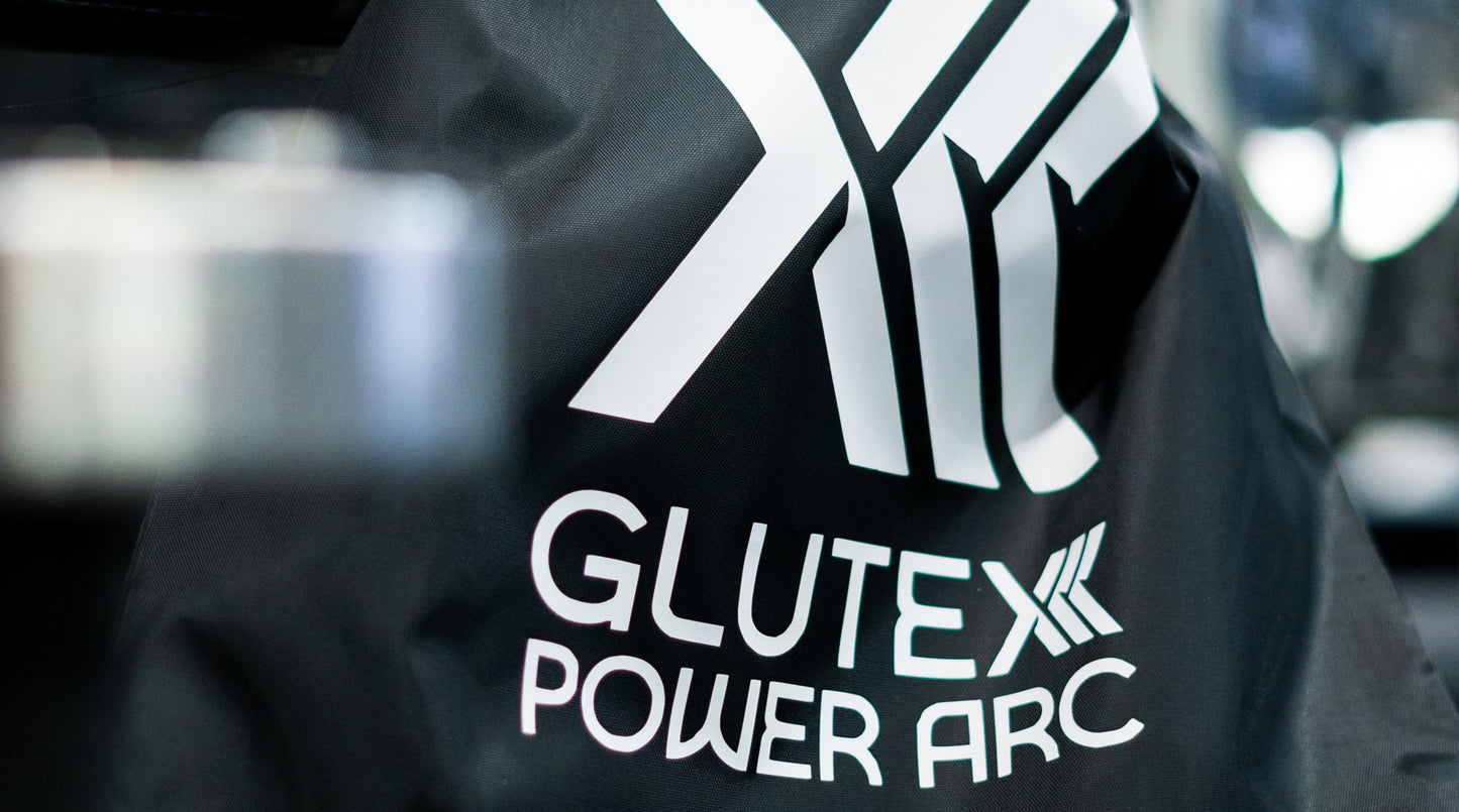 GluteXXX Power Arc™