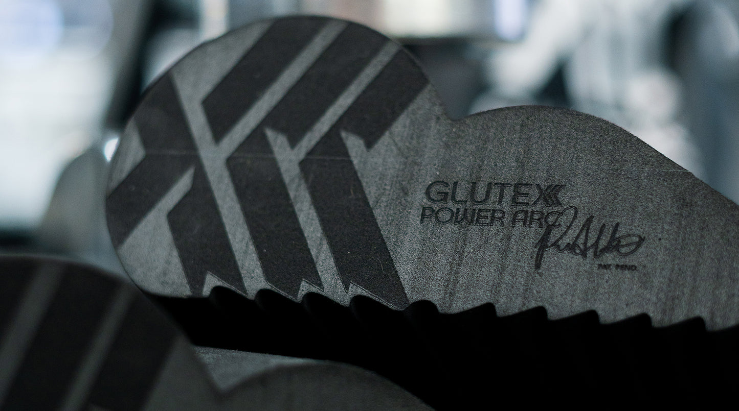 GluteXXX Power Arc™