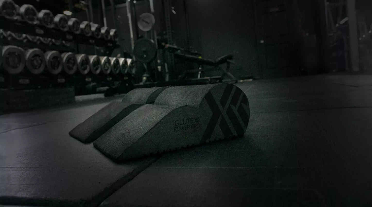 GluteXXX Power Arc™