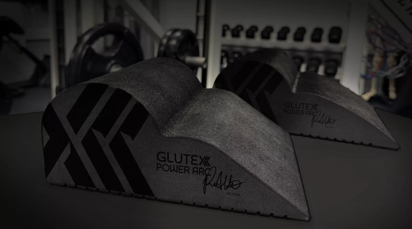 GluteXXX Power Arc™