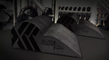 GluteXXX Power Arc™