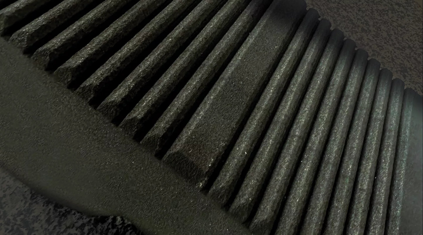 GluteXXX Power Arc™