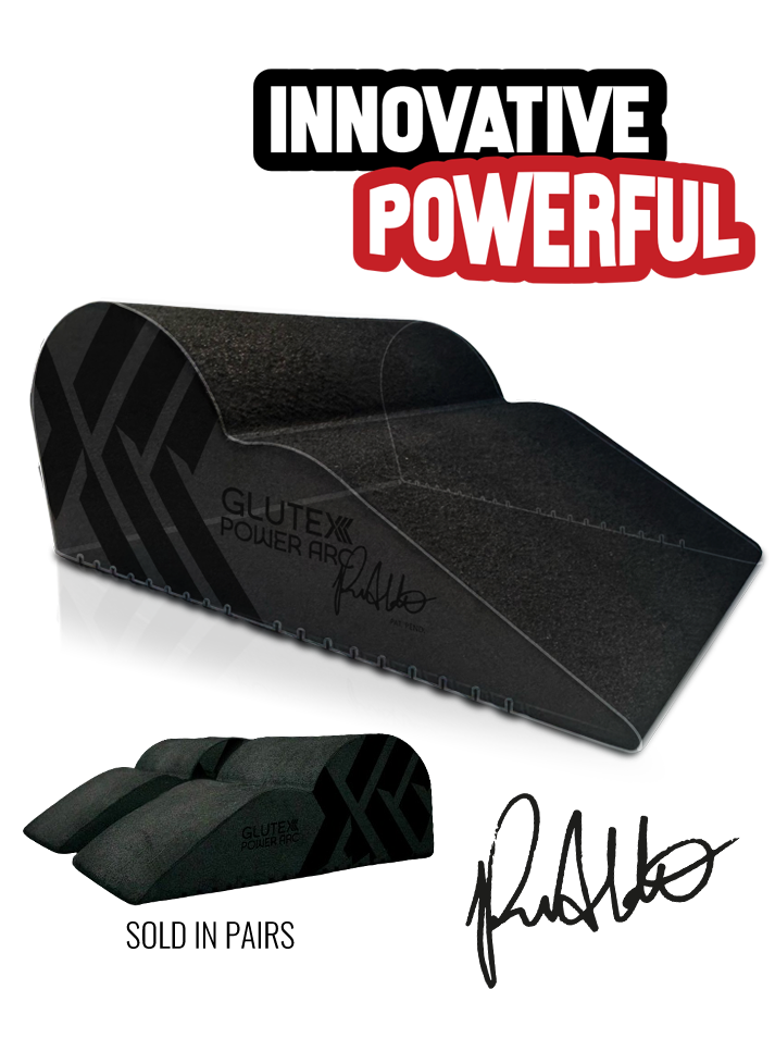 GluteXXX Power Arc™