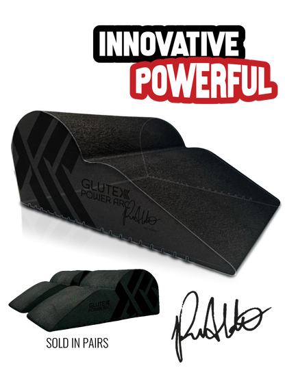 GluteXXX Power Arc™